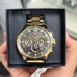 Tommy Gilfiger Chronograph Watch
